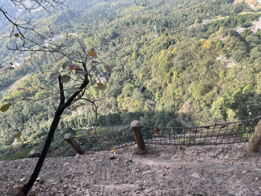 广元剑门关