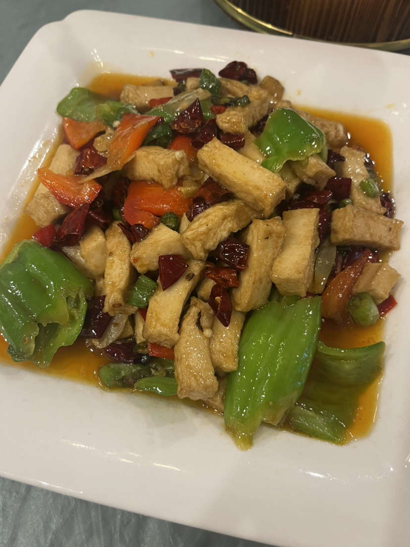 桫椤谷
