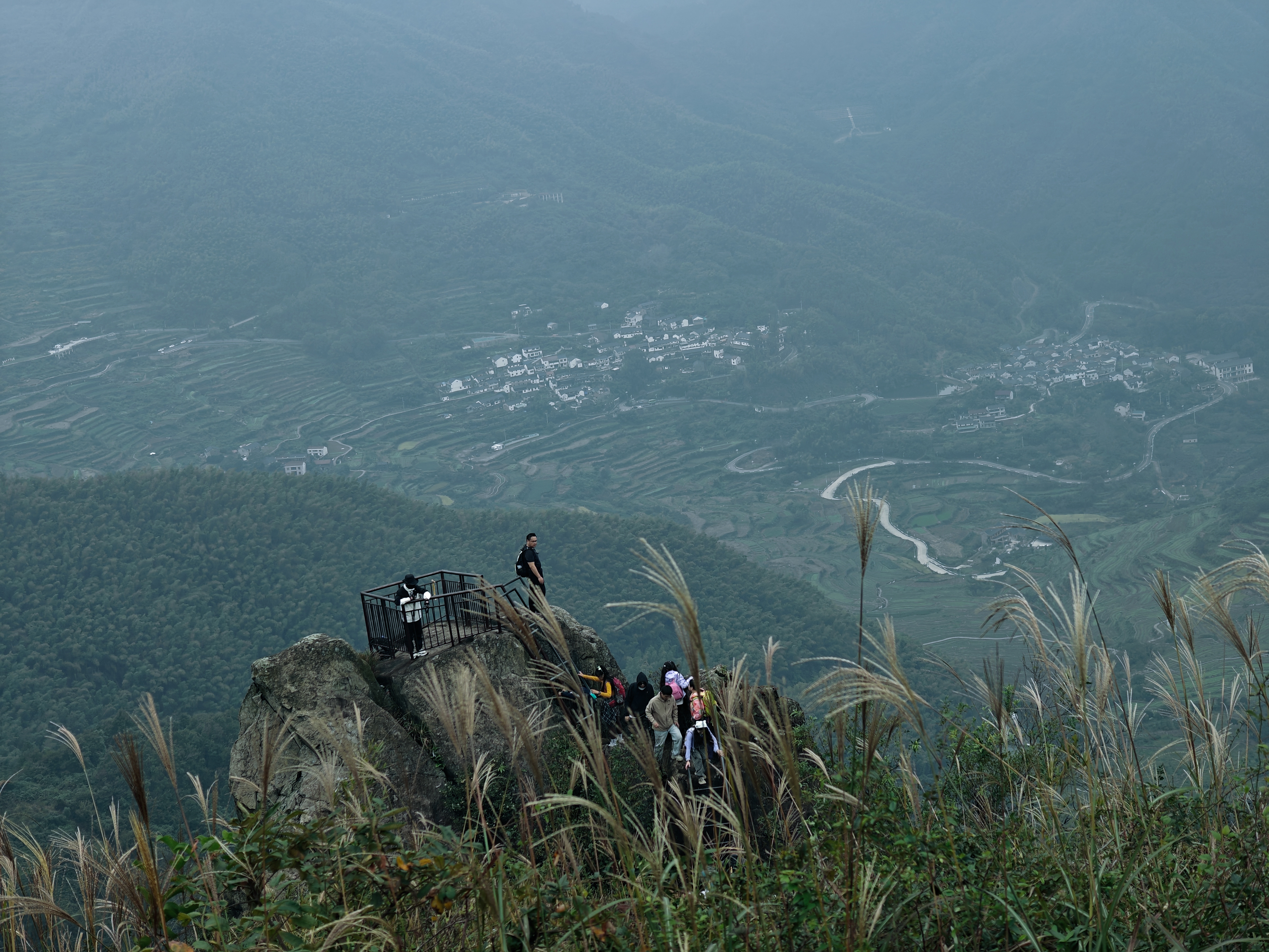 覆厄山