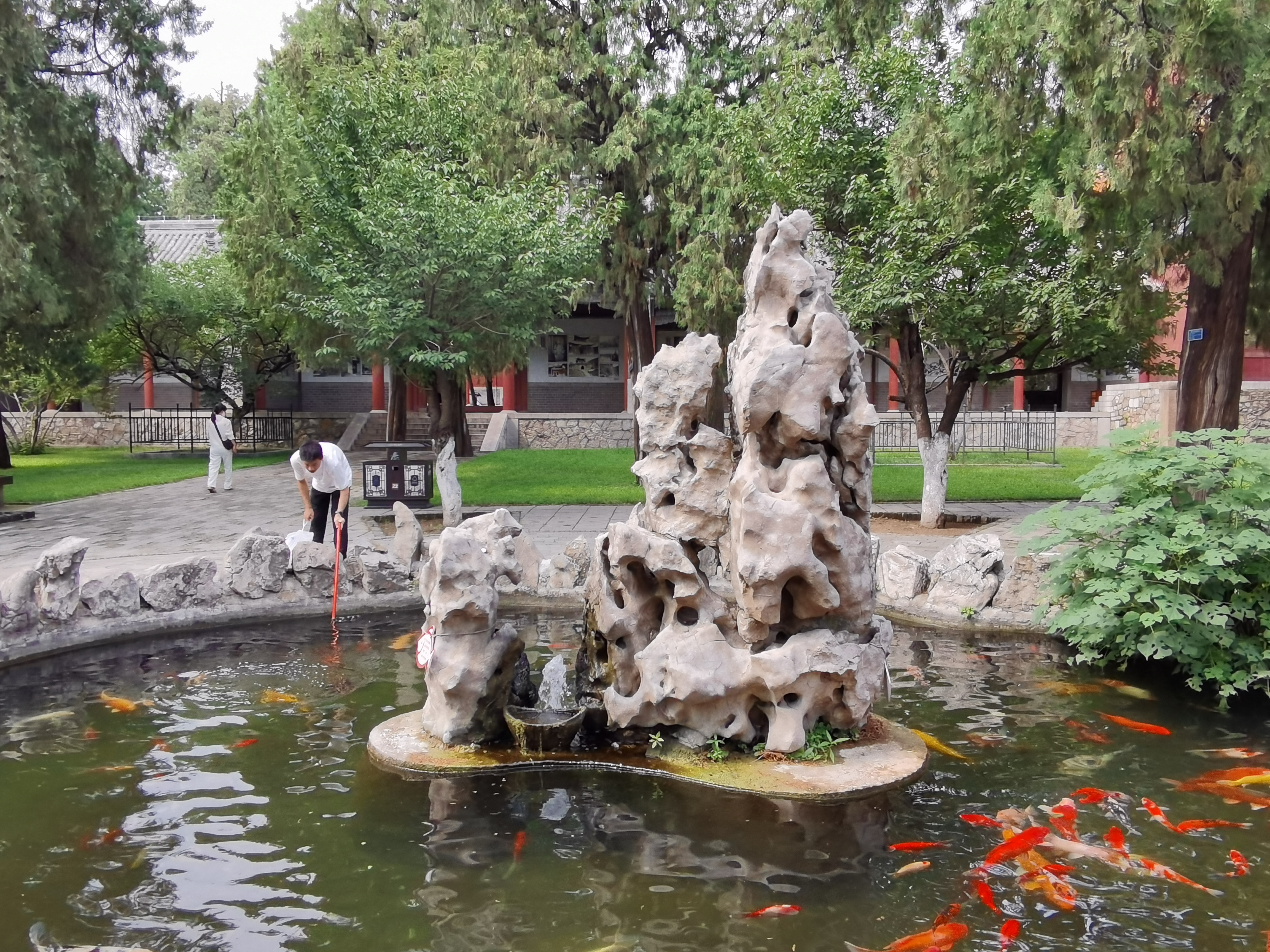 岱庙