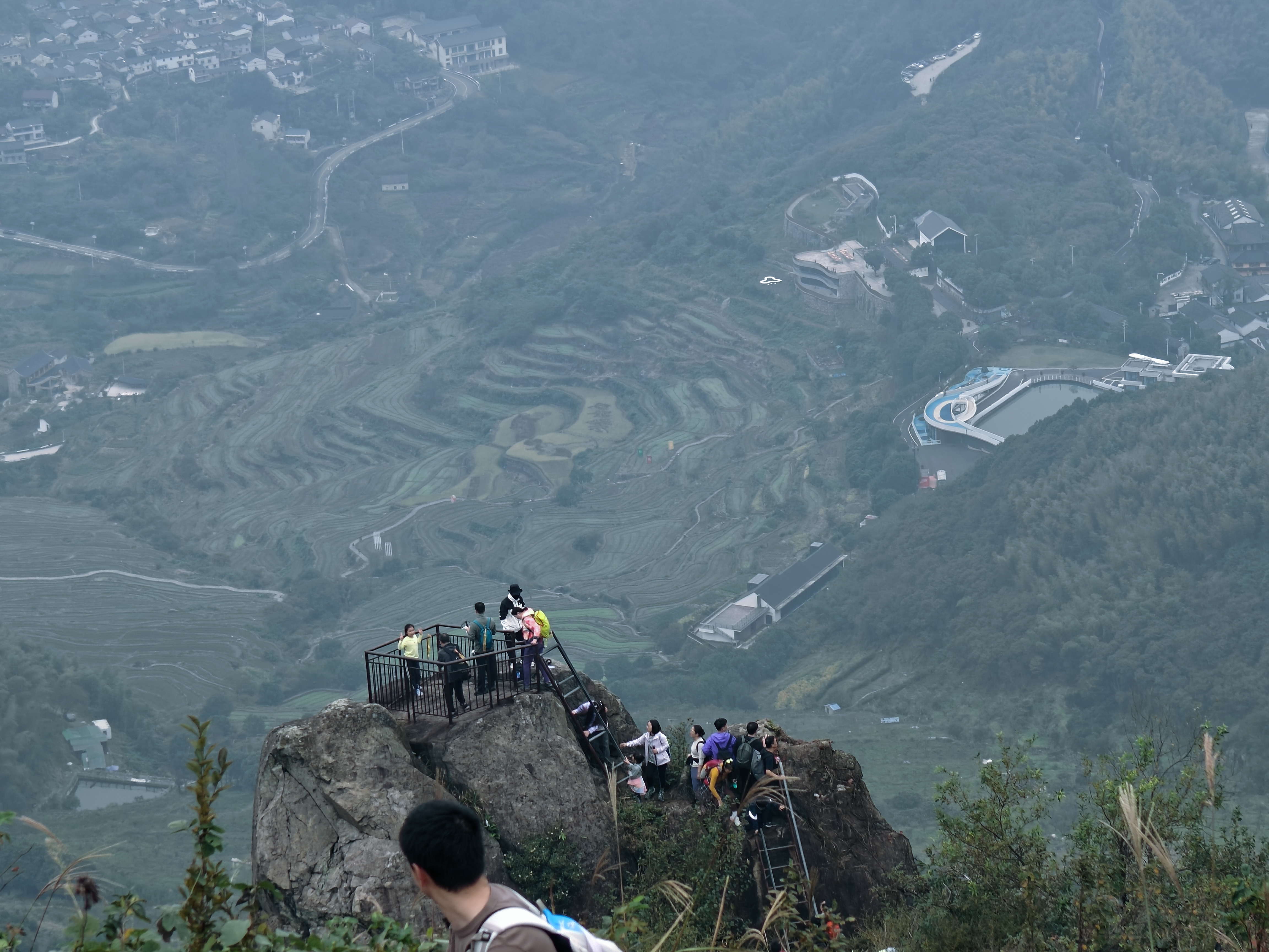 覆厄山