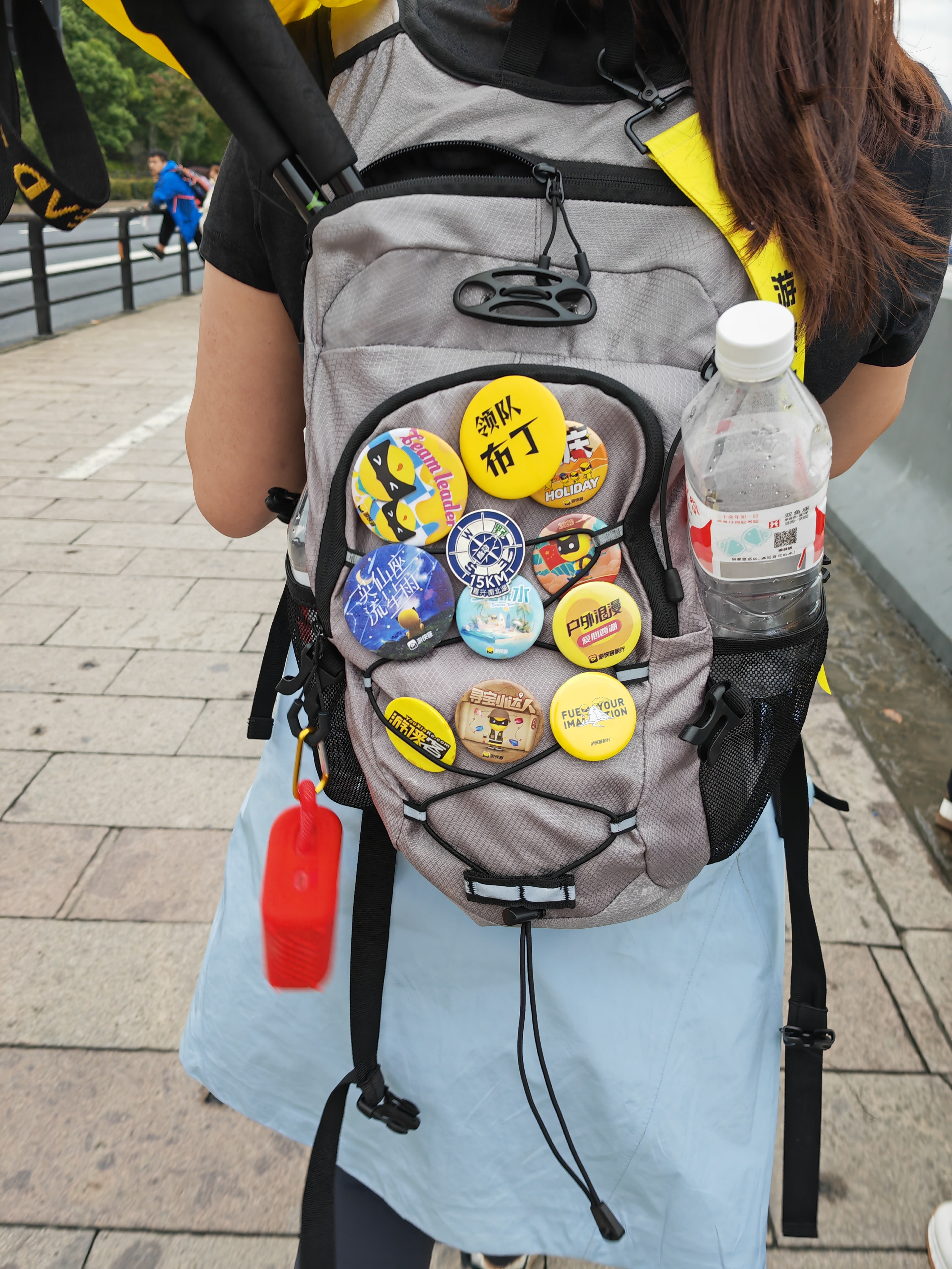 季节限定的寻香之旅