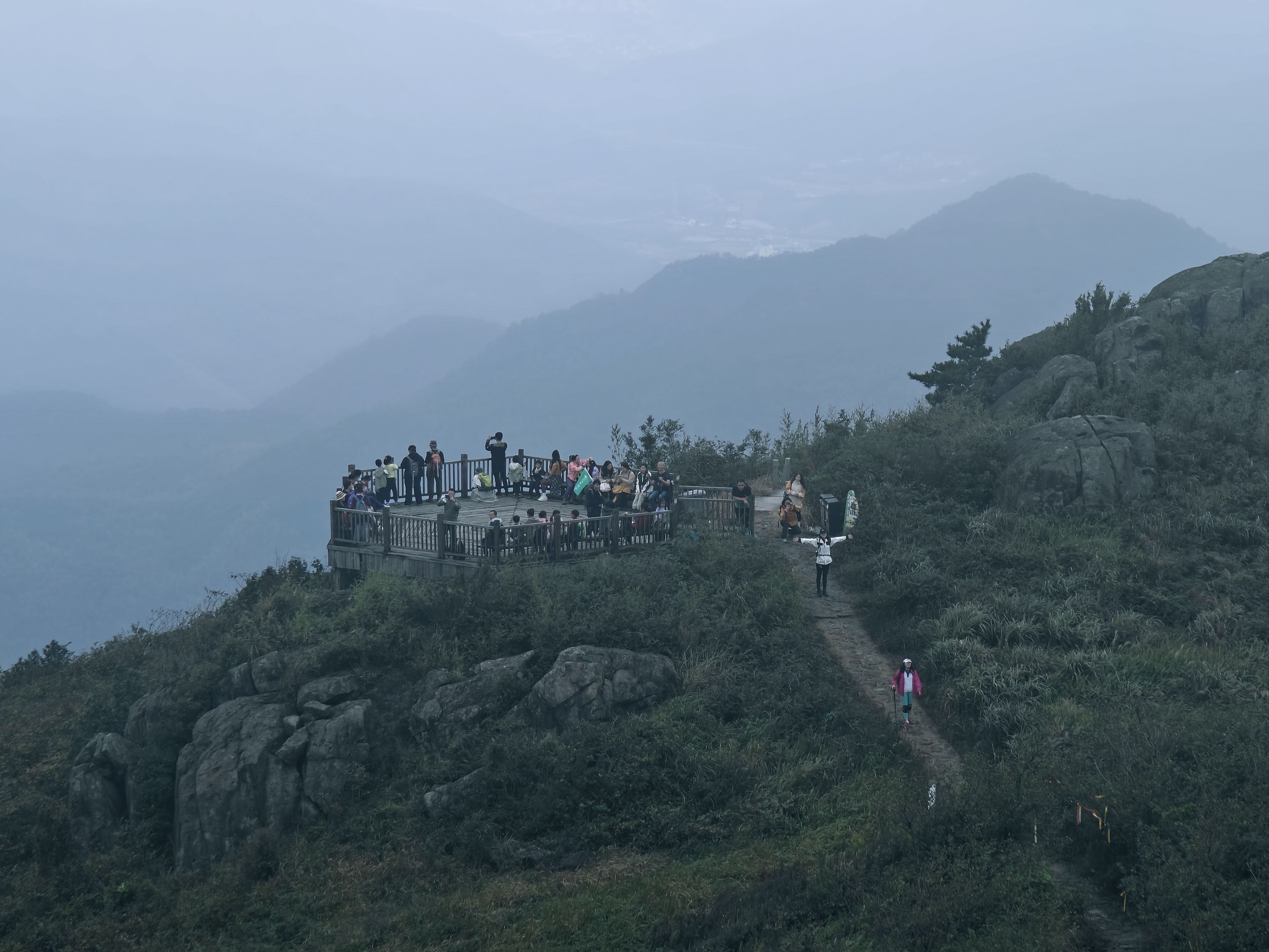 覆厄山