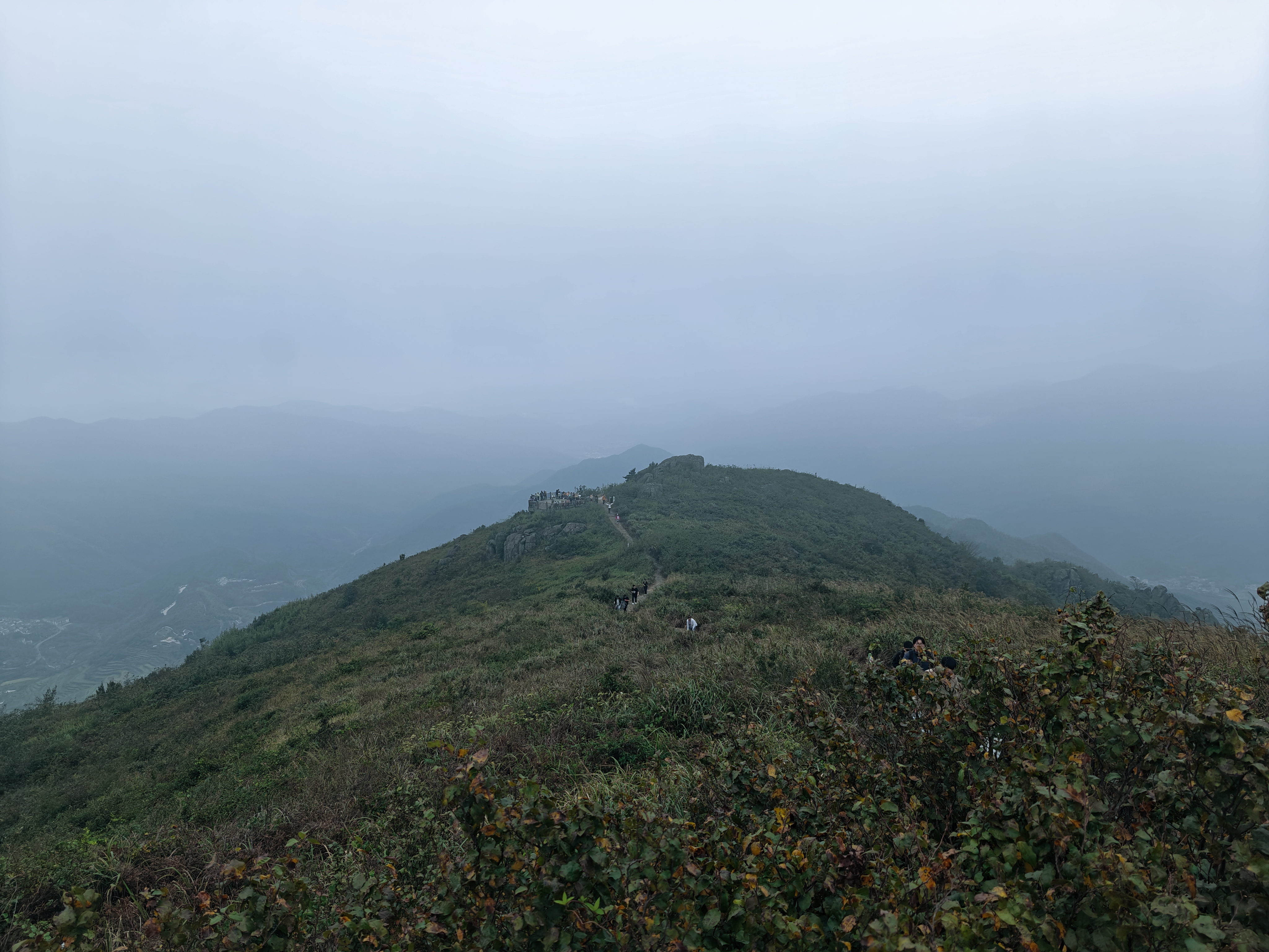覆厄山