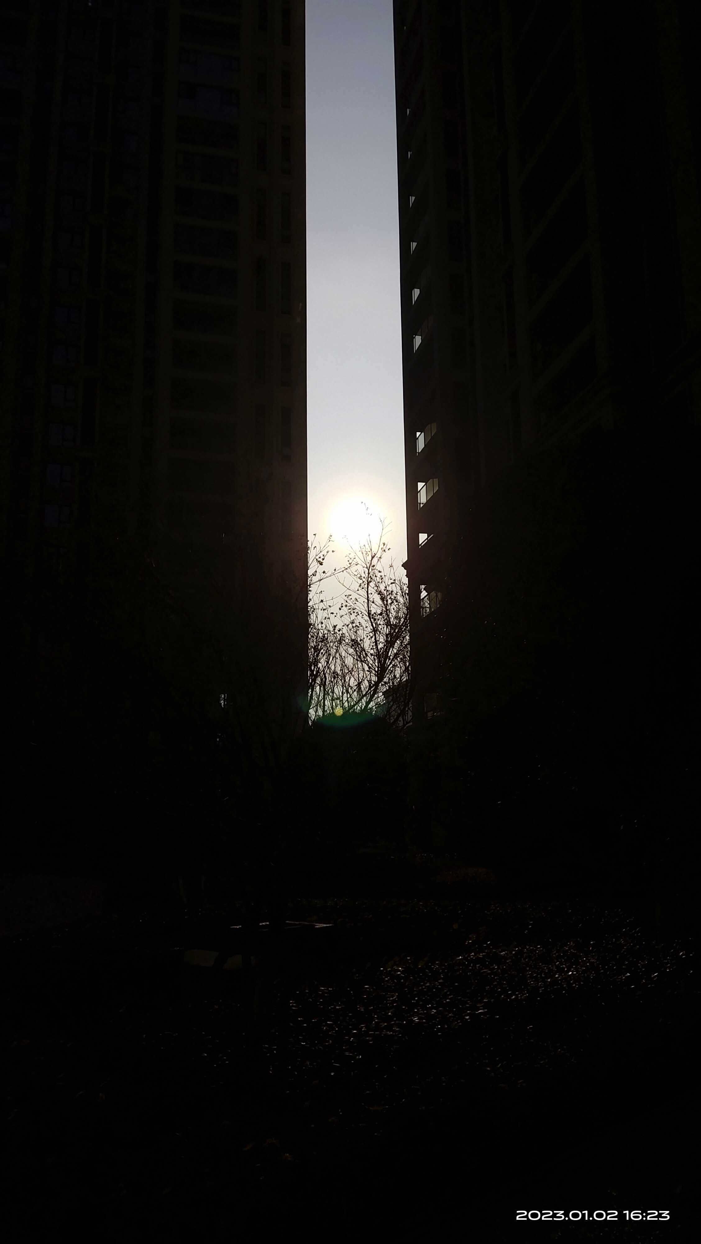 平时