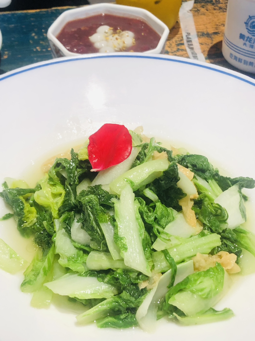 美食的味道就是诱惑