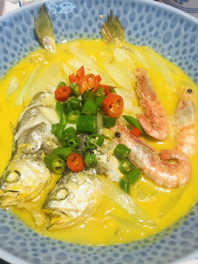 美食的味道就是诱惑