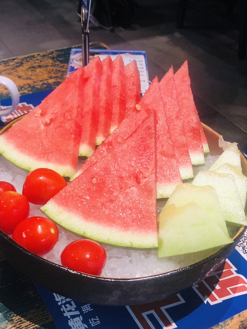美食的味道就是诱惑