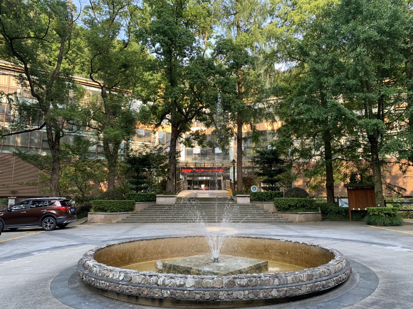 小桥流水人家