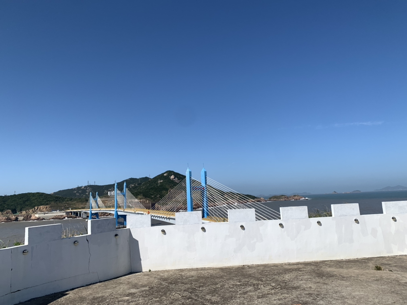 嵊山岛
