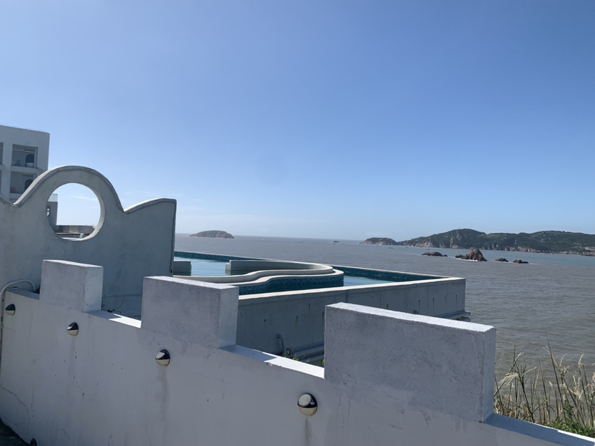 嵊山岛