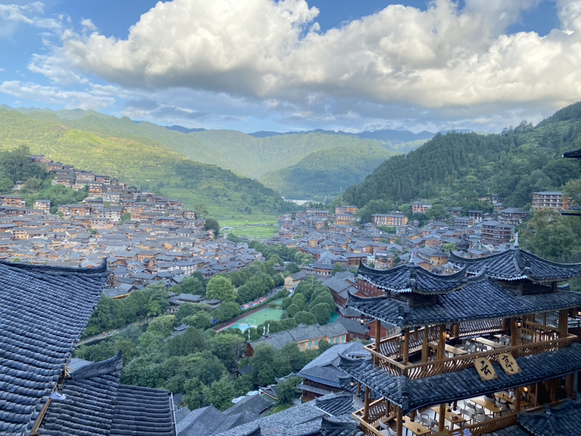 贵阳一次没逛够 还要二刷的地方,贵阳旅游游记
