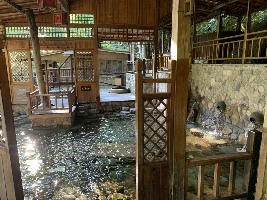 宁海好风光
