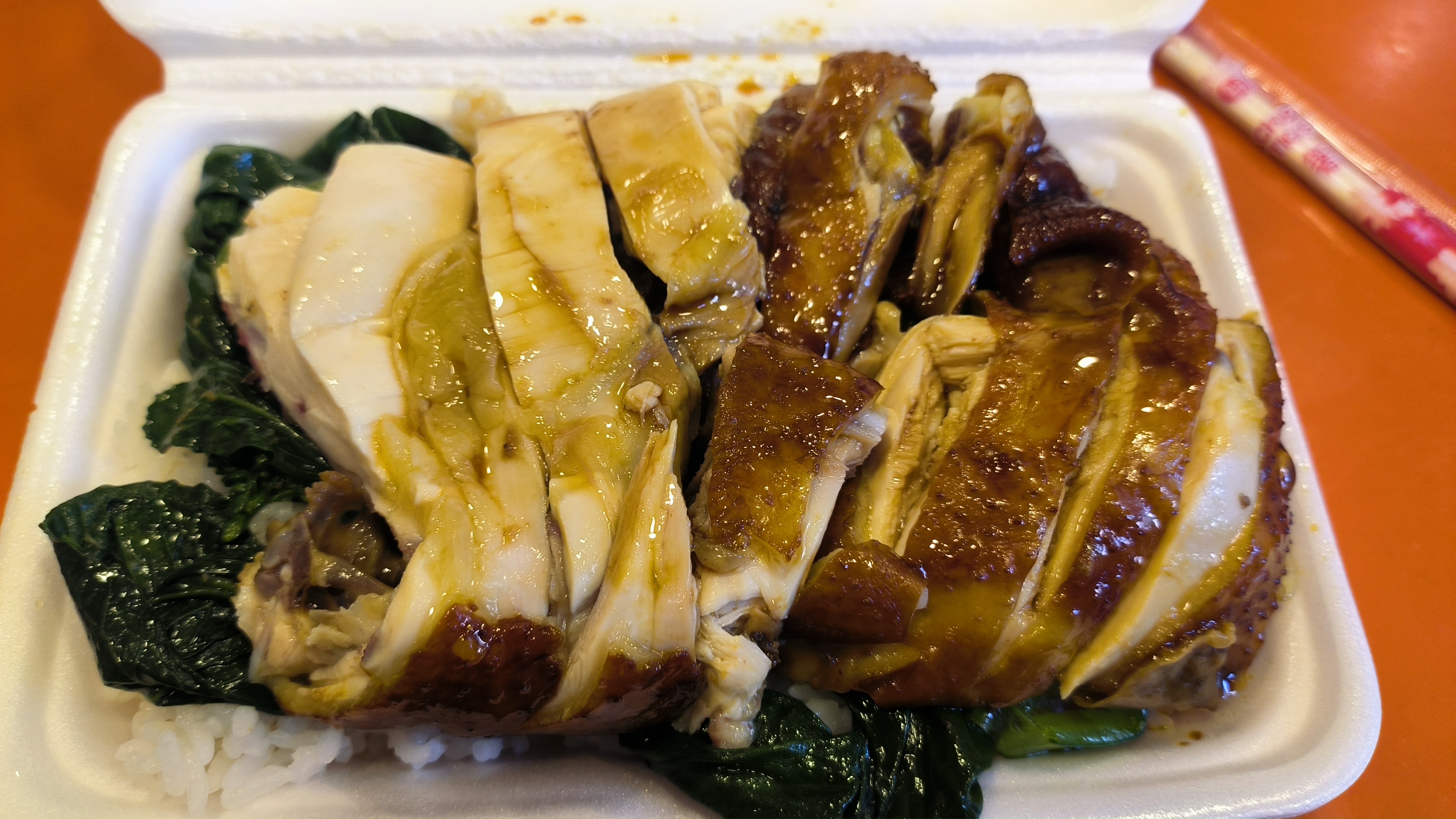 广州吃喝攻略