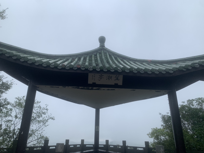 海盐南北湖