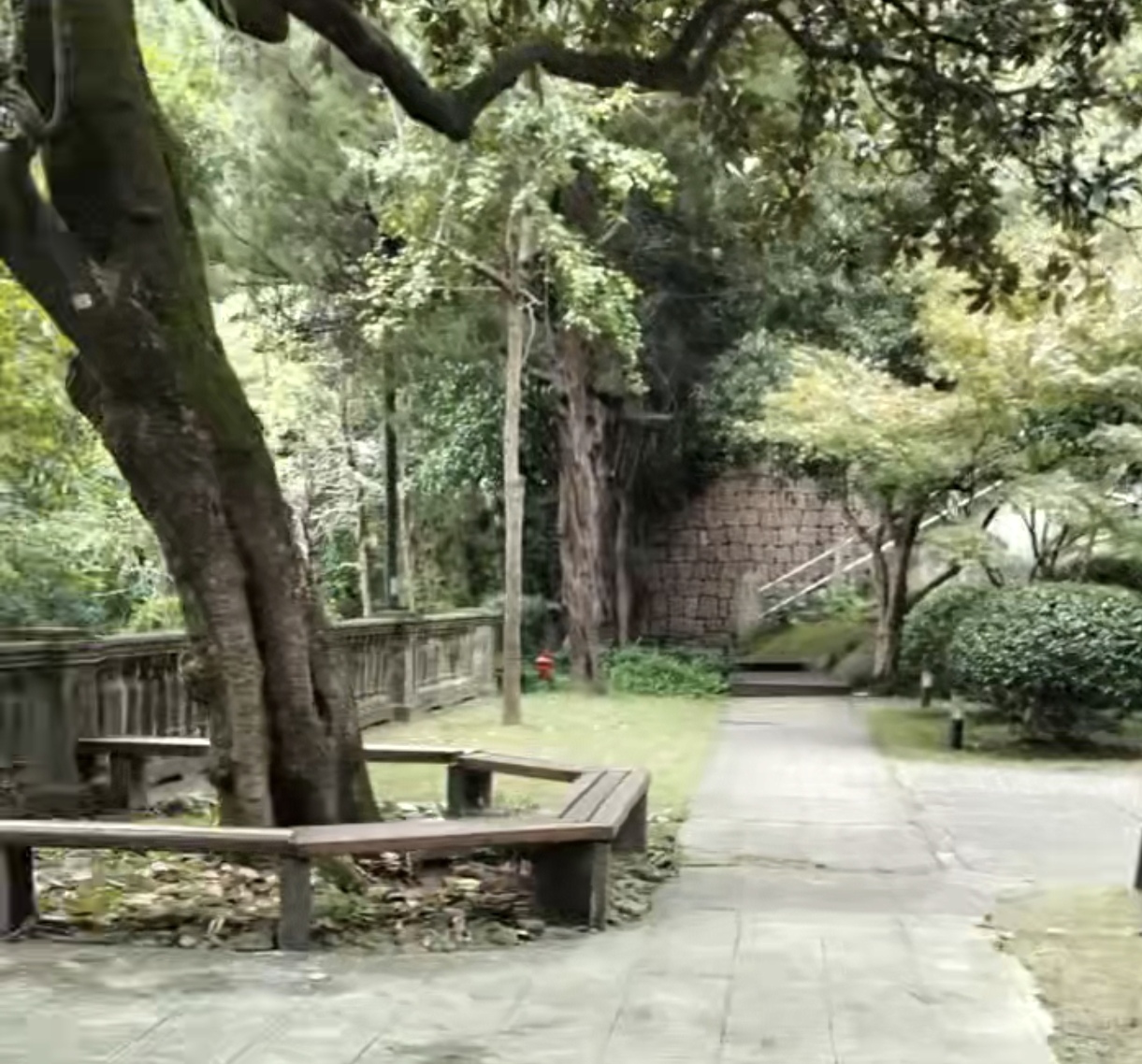 静逸别墅掠影