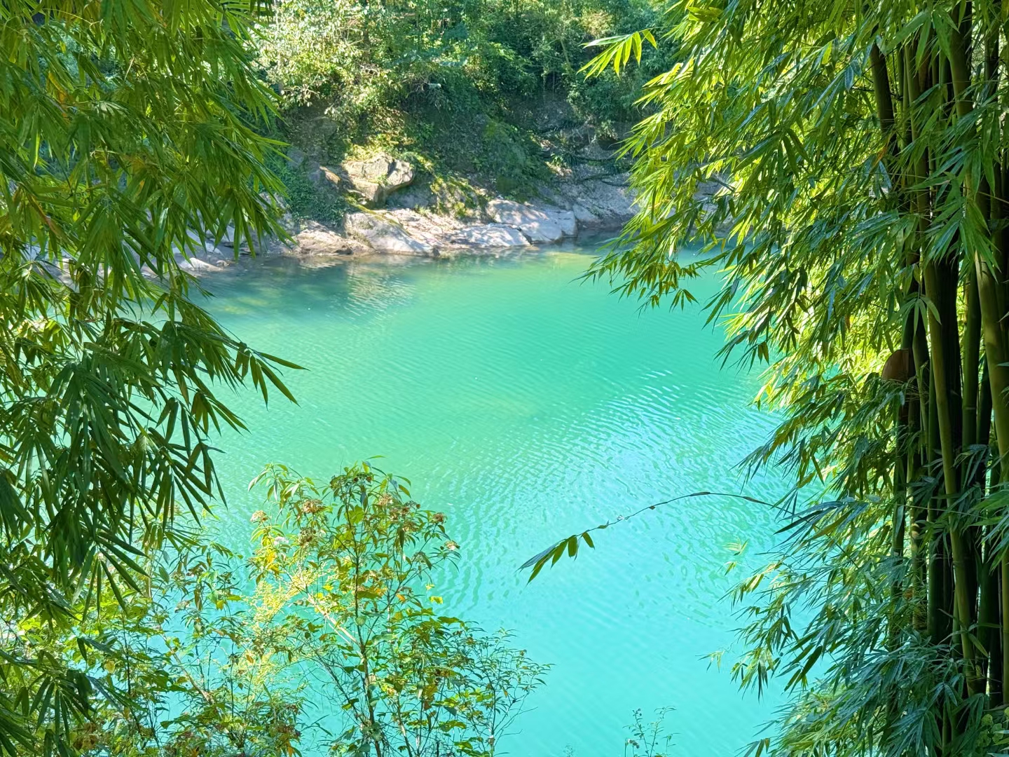 大邑药师岩