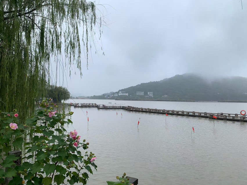 南北湖
