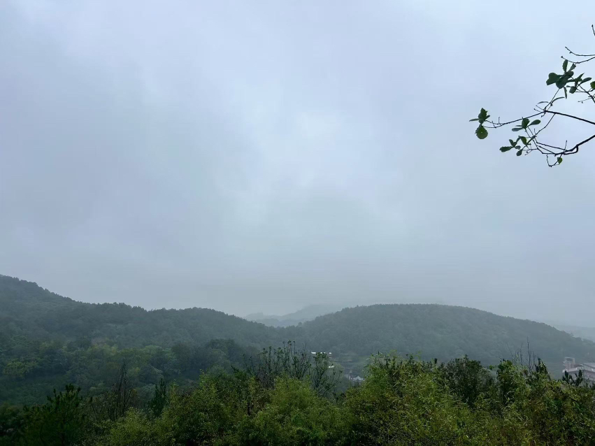 南北湖