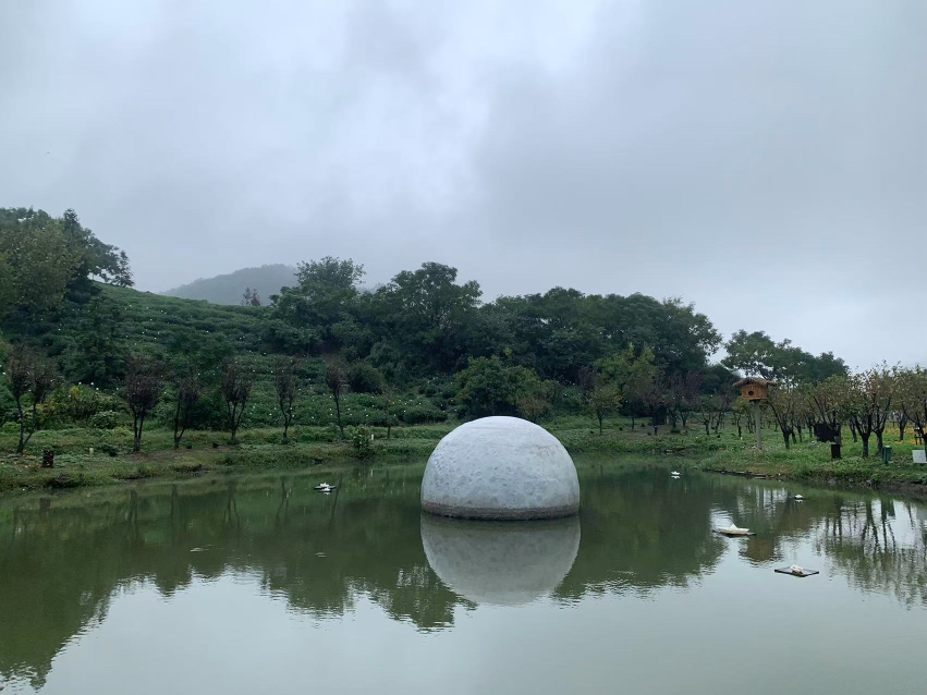 南北湖