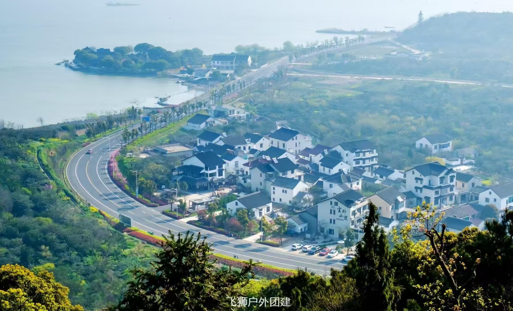 东山岛游玩