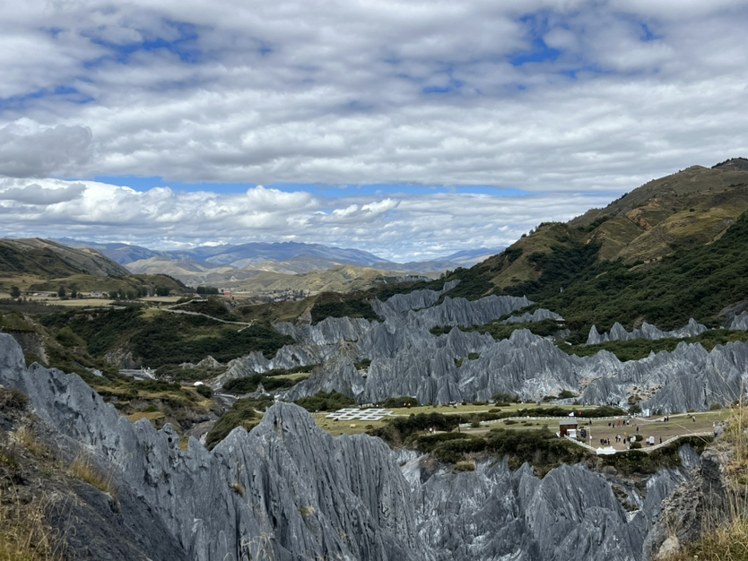 向山而行,川西雪山巡礼