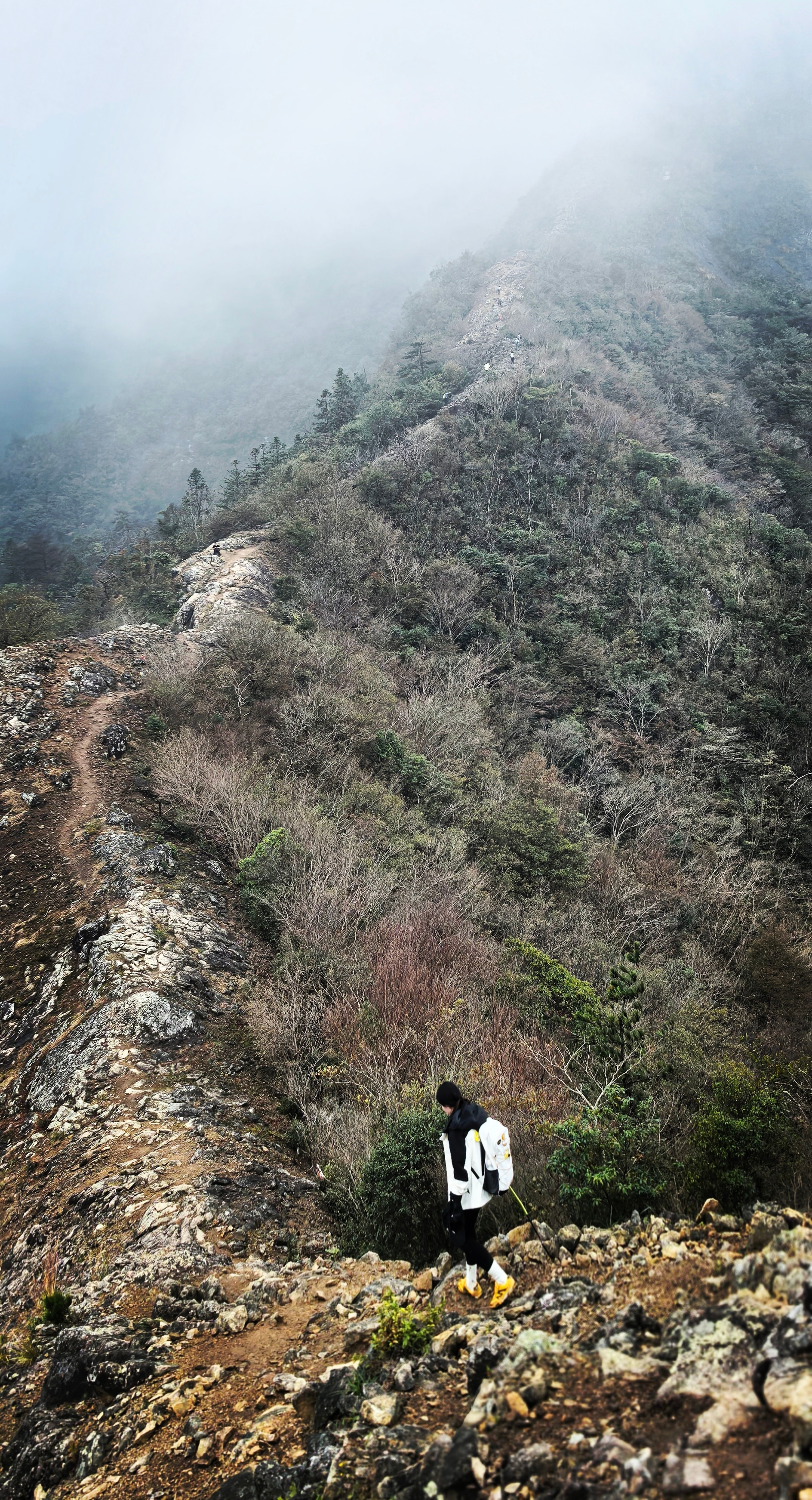 2024大雷山⛰️
