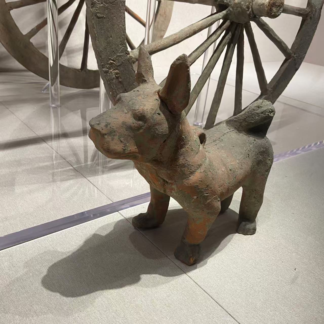 博物馆