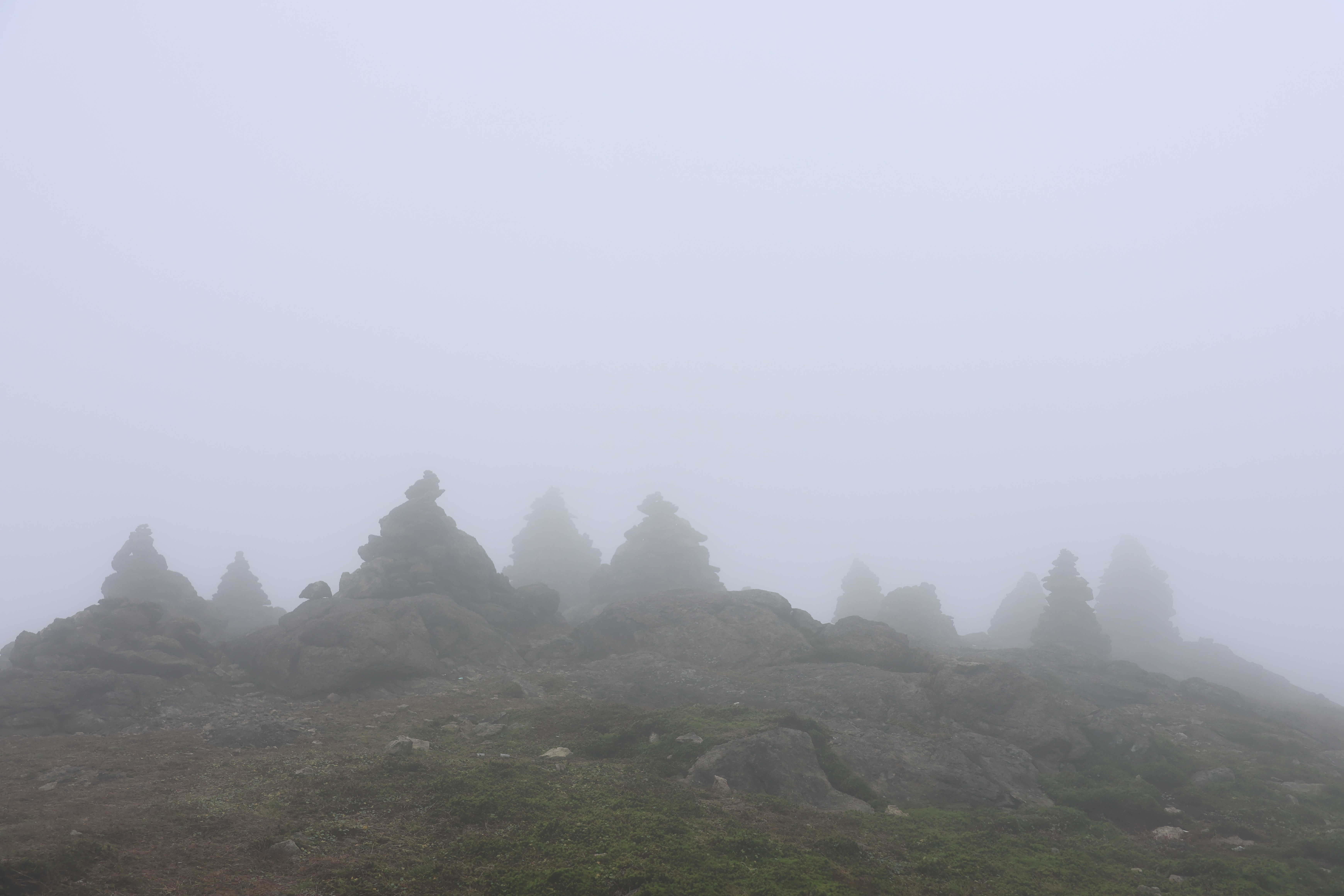 2024大雷山⛰️