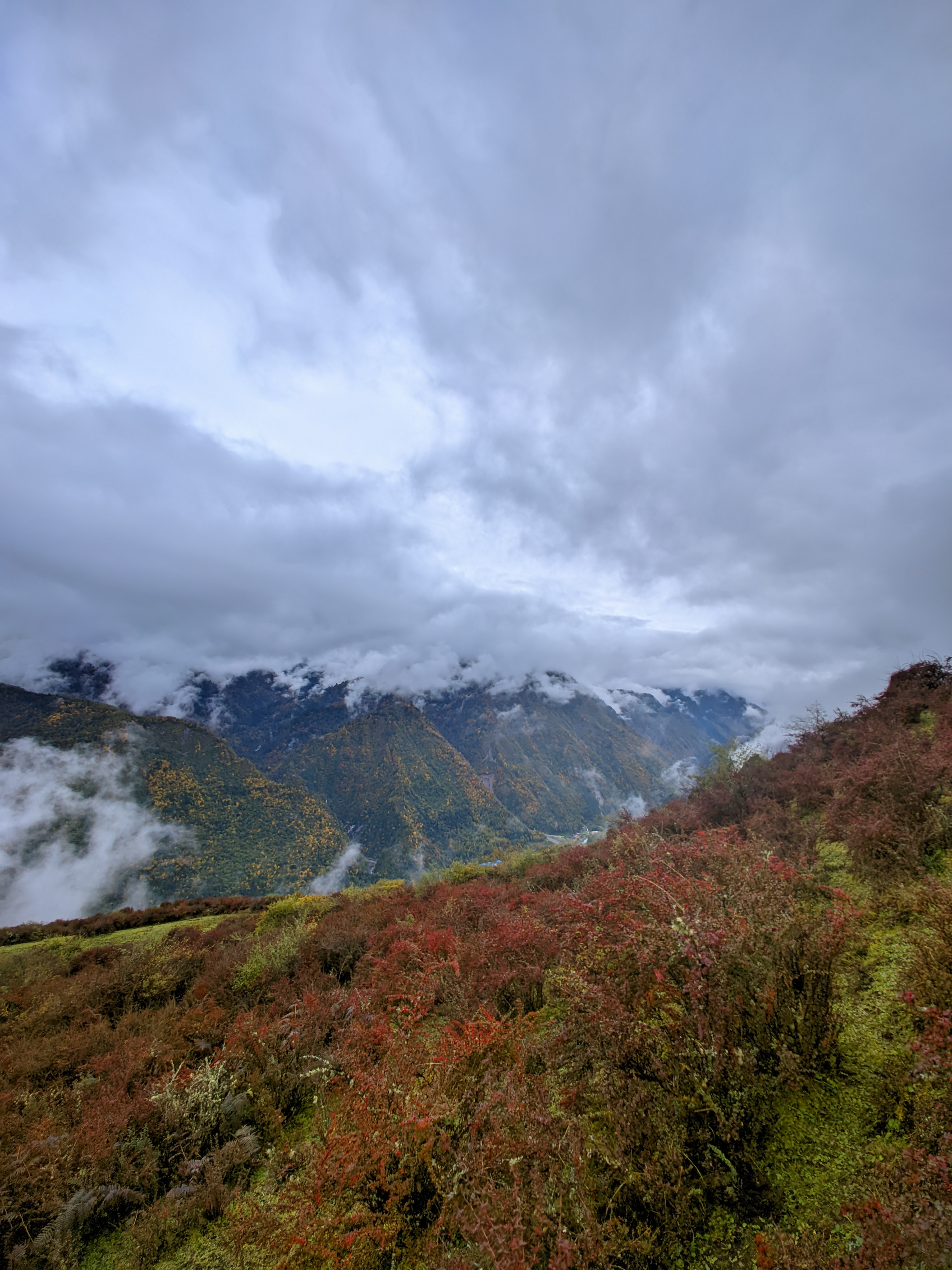 登山节