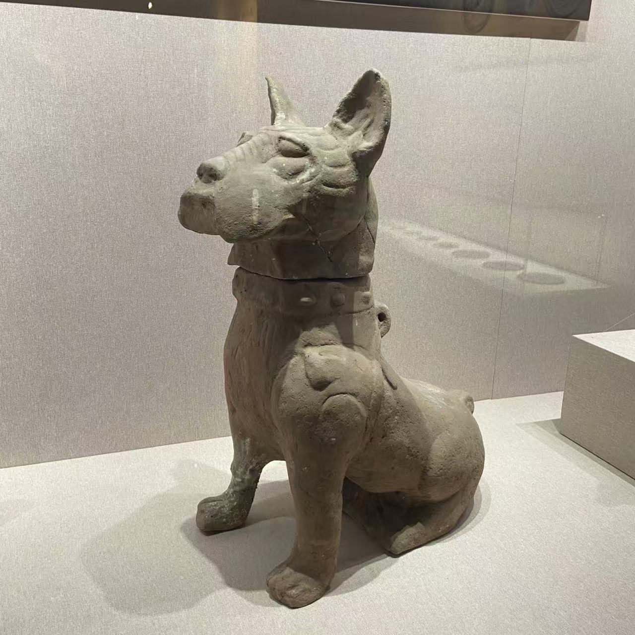 博物馆