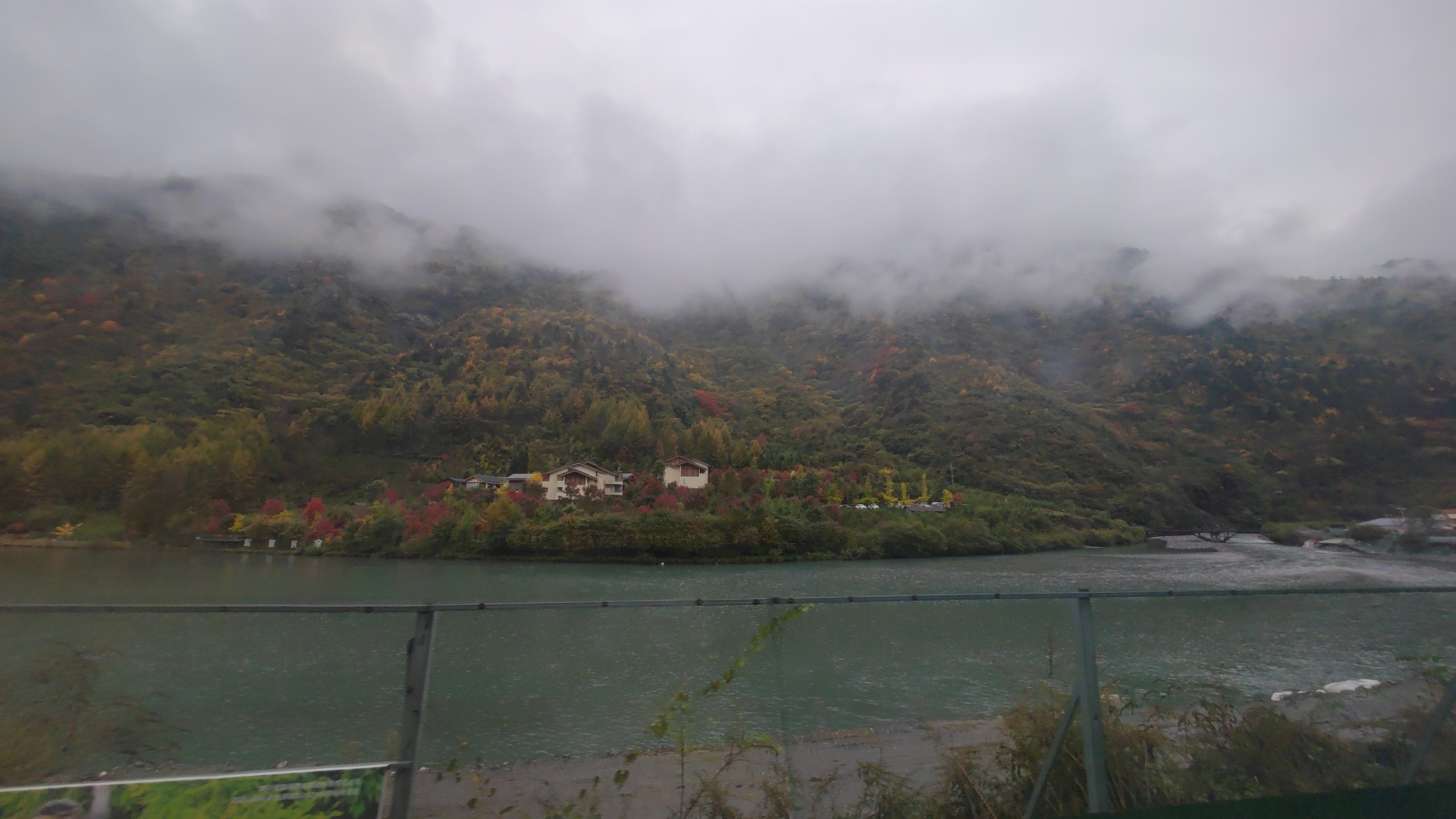 登山节