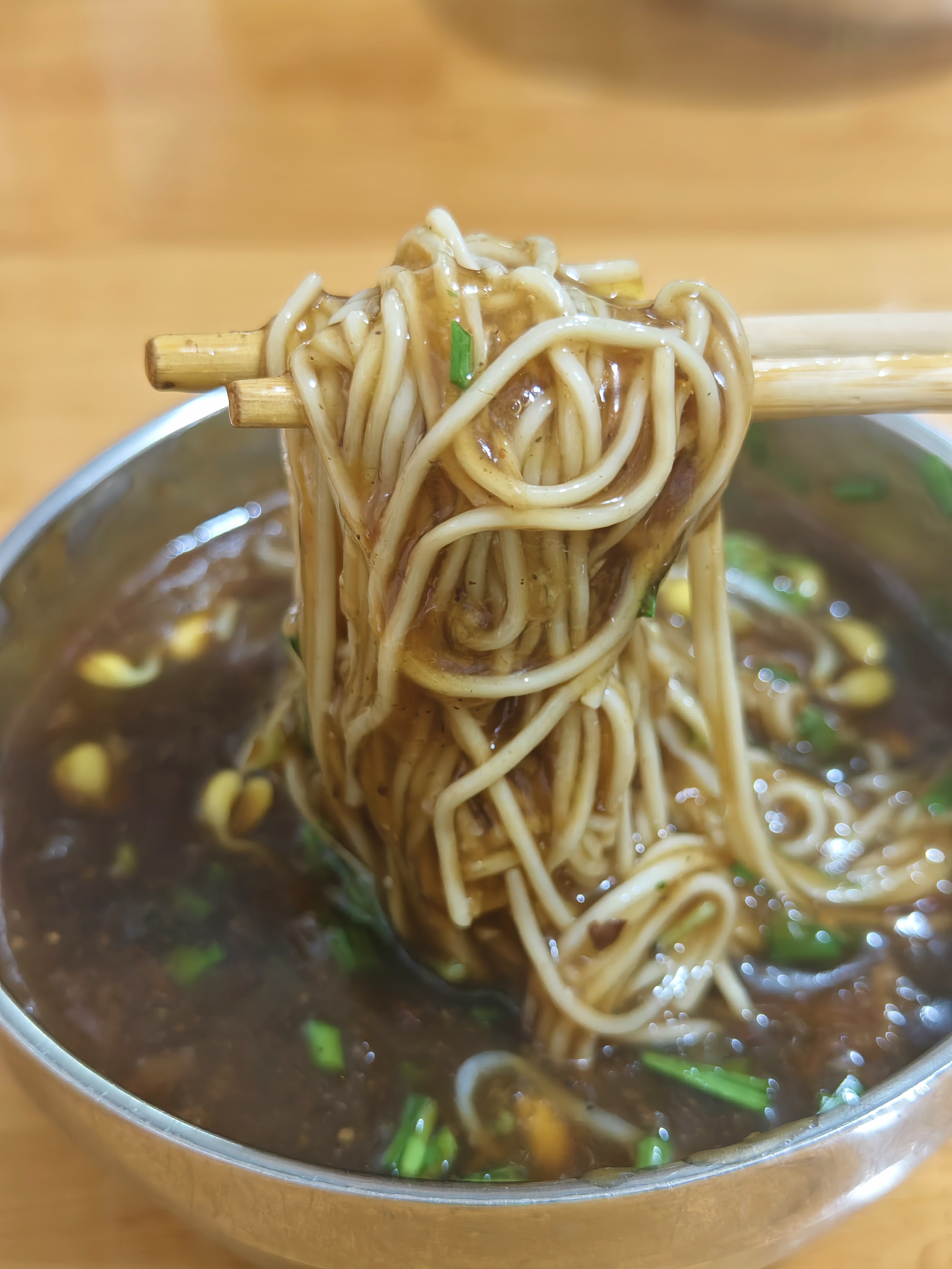 金色光雾山,五彩斑斓的梦