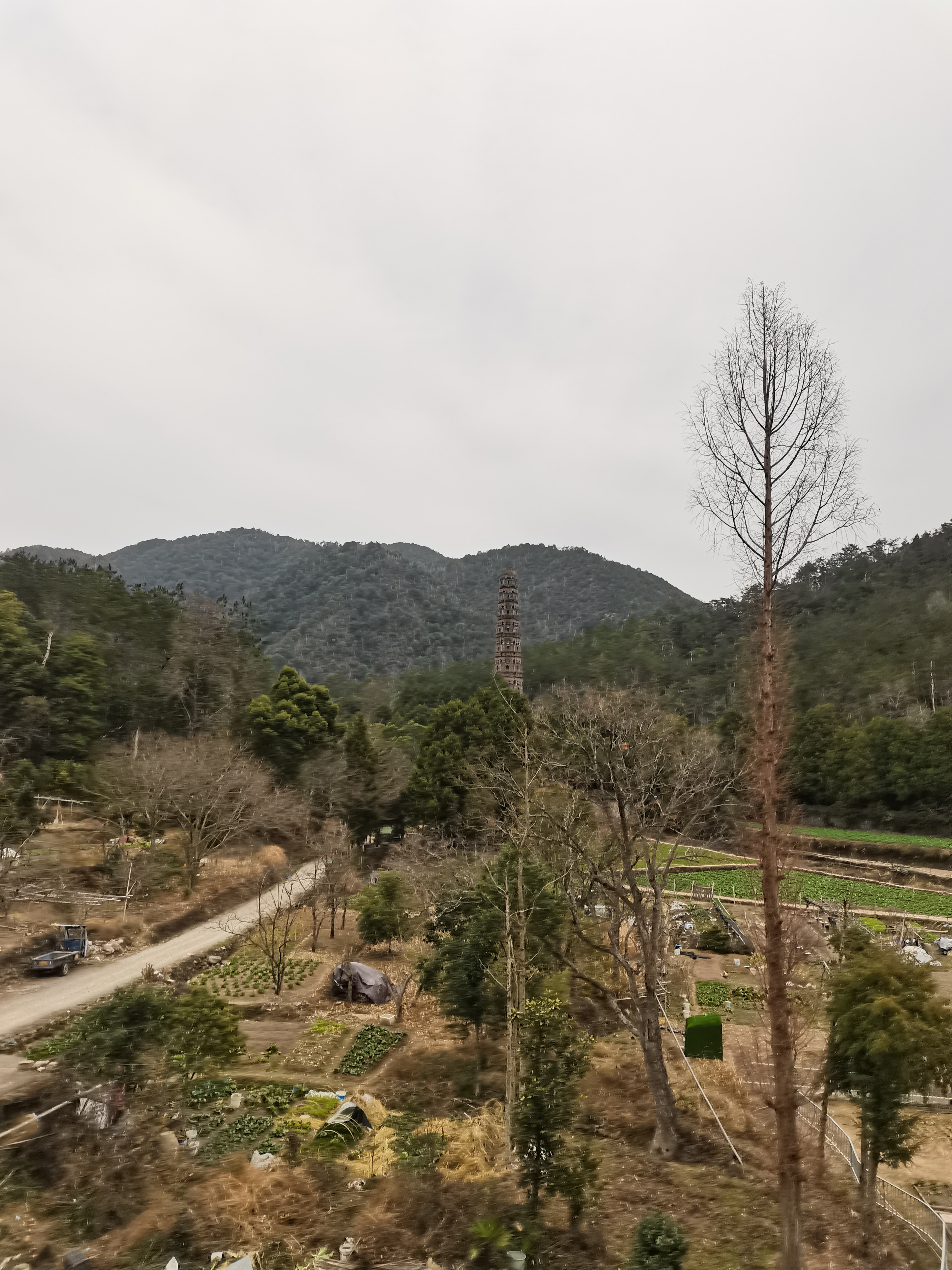 天台国清寺