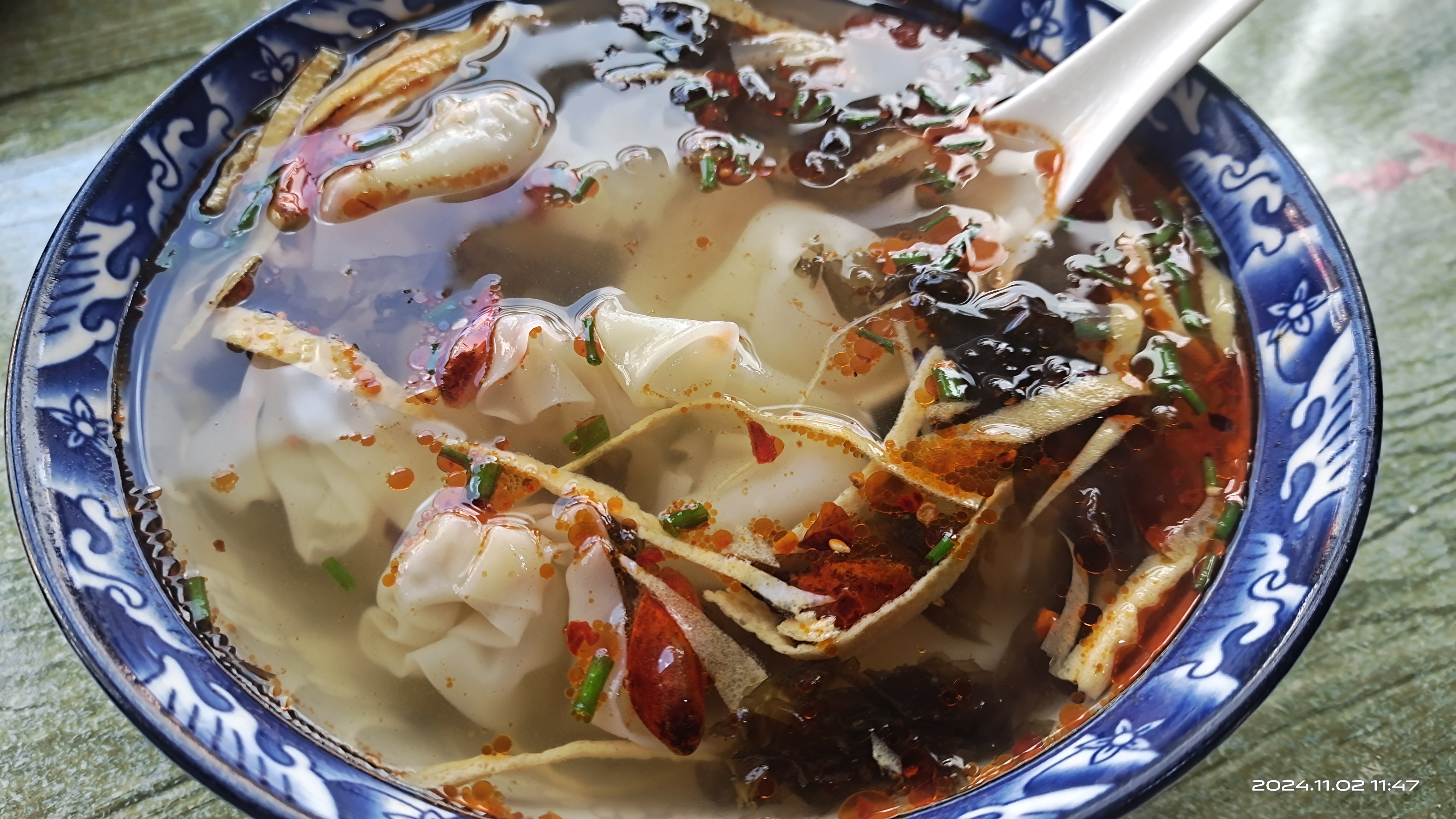 1日游三地,美景美食,珍珠盲盒