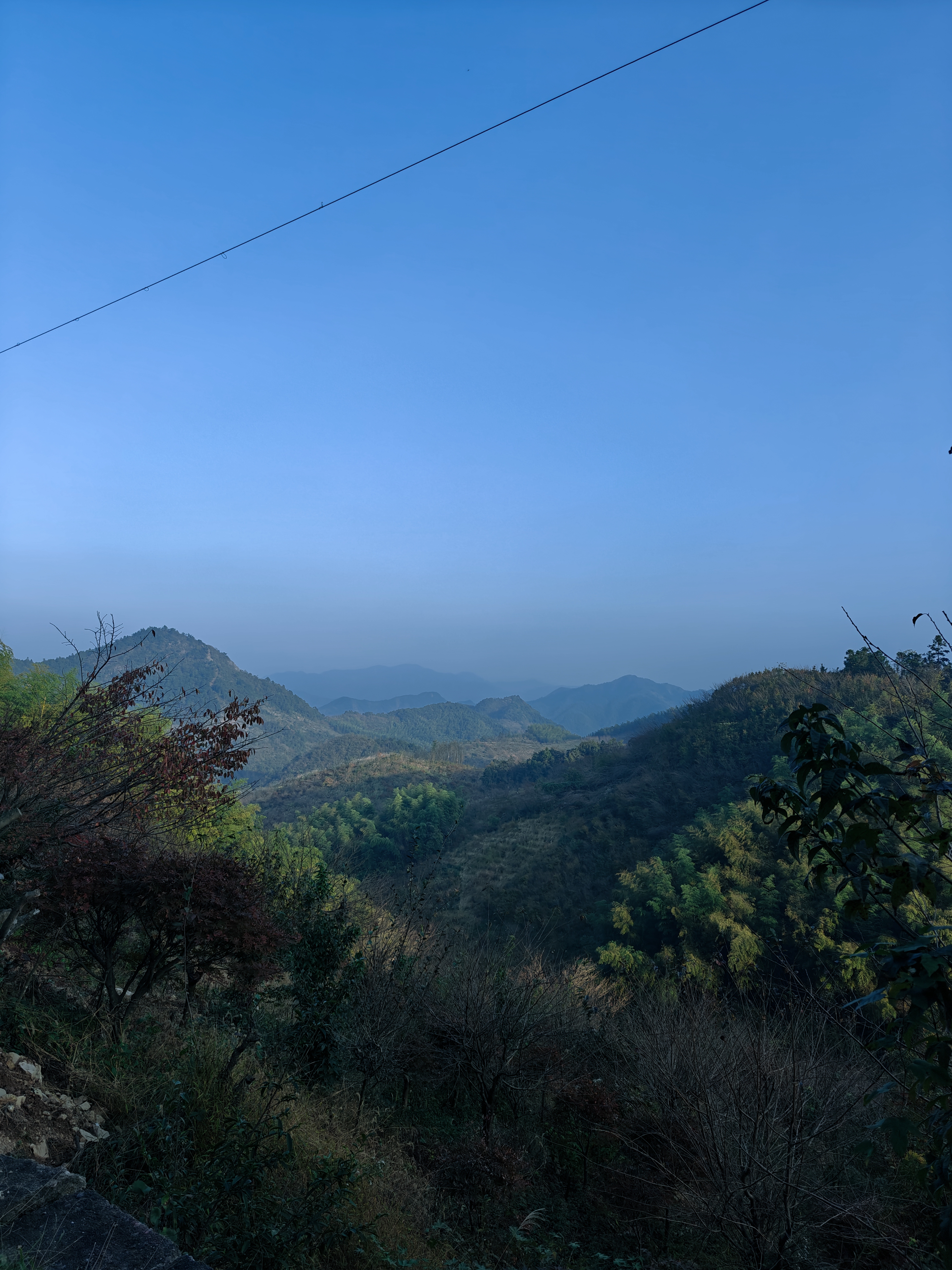 四明山十字库