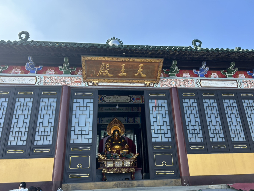 新线首发•大雾尖丨轻徒柯桥雾锁云尖,品味黄酒小镇