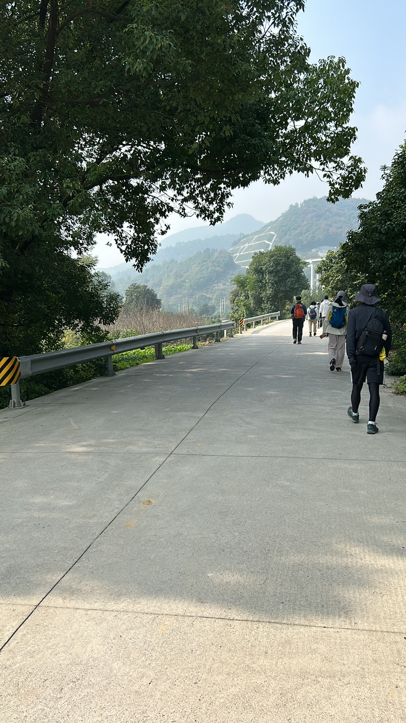 新线首发•大雾尖丨轻徒柯桥雾锁云尖,品味黄酒小镇