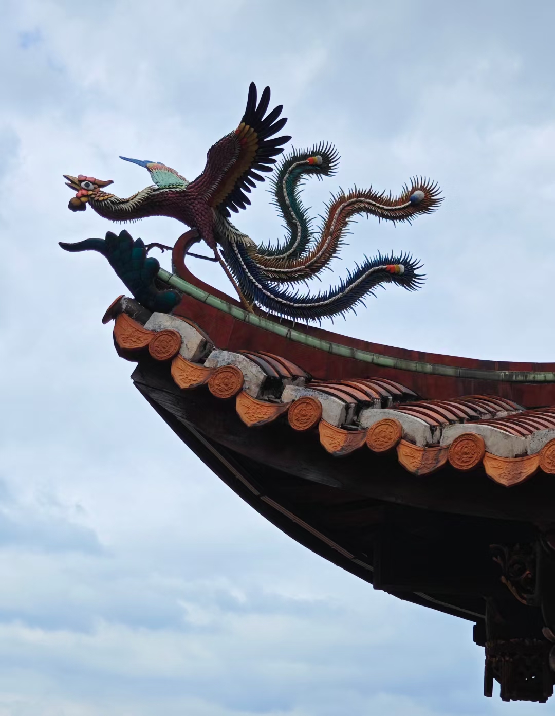 福建清水岩