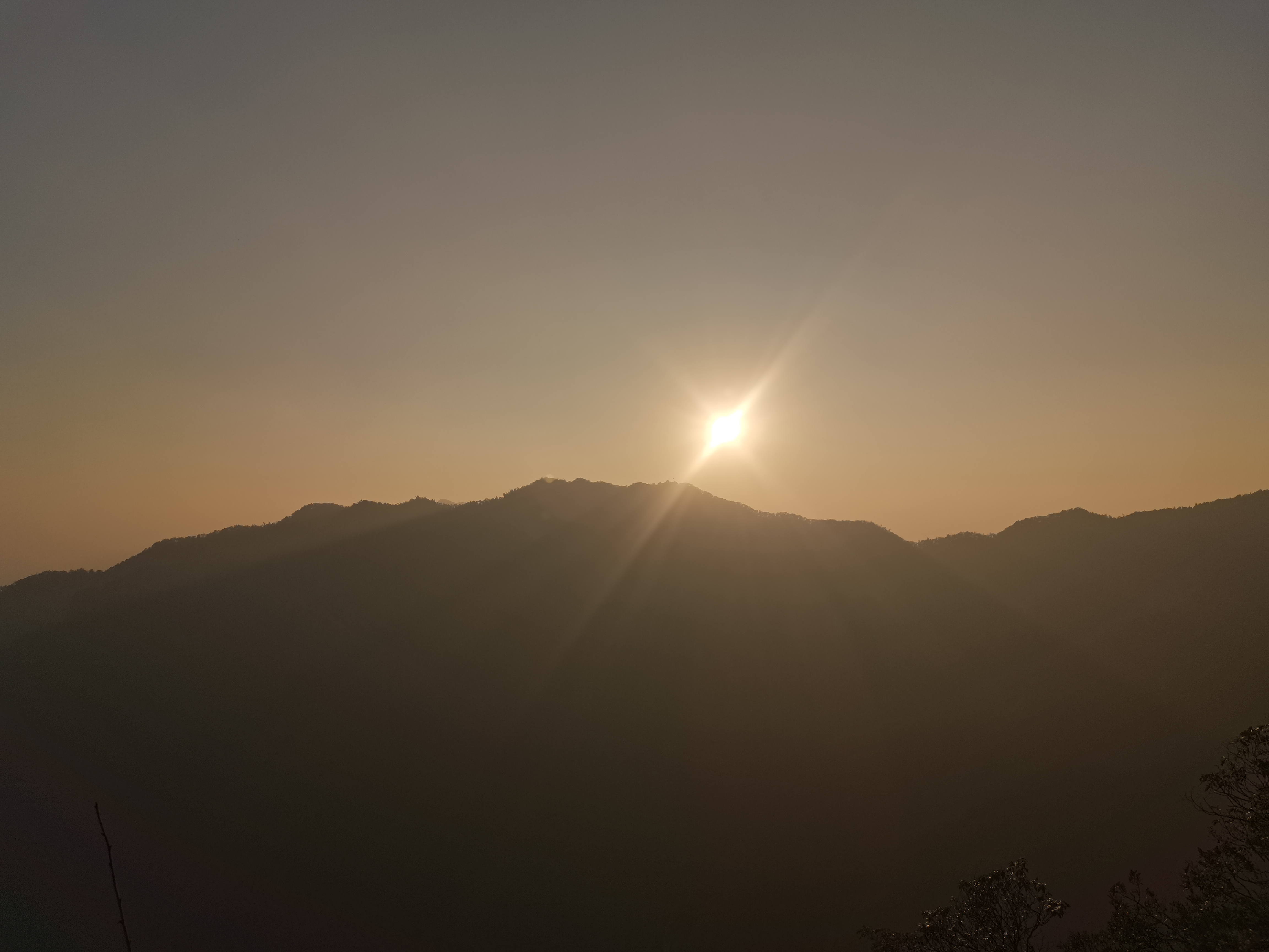 绍兴刻石山飞拉达