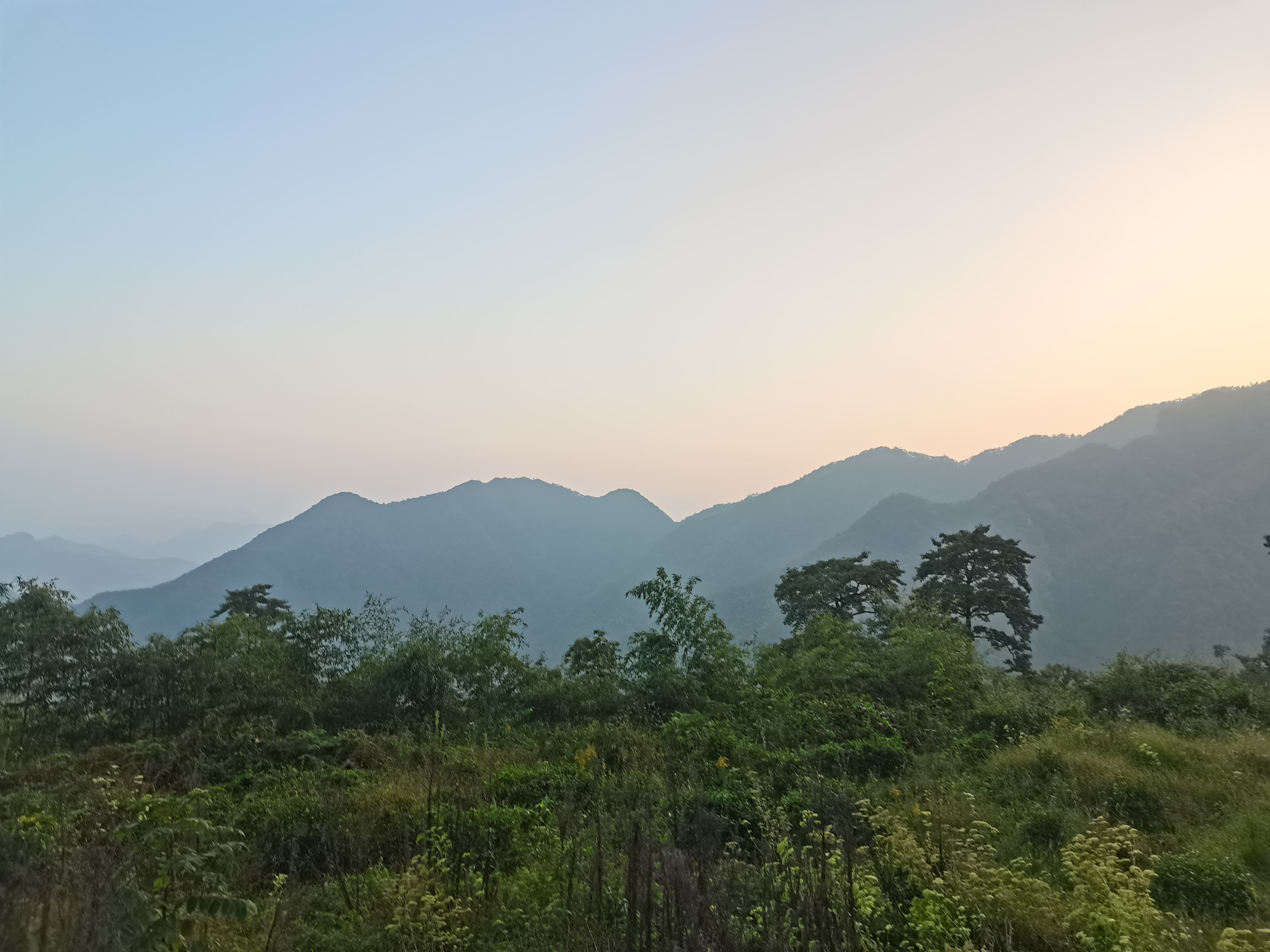 绍兴刻石山飞拉达