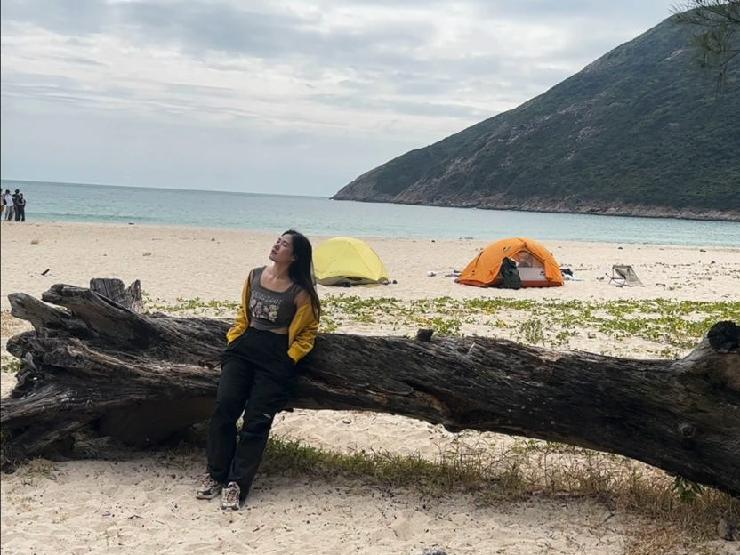 首次在游侠客跟团徒步——麦理浩径绝美！！