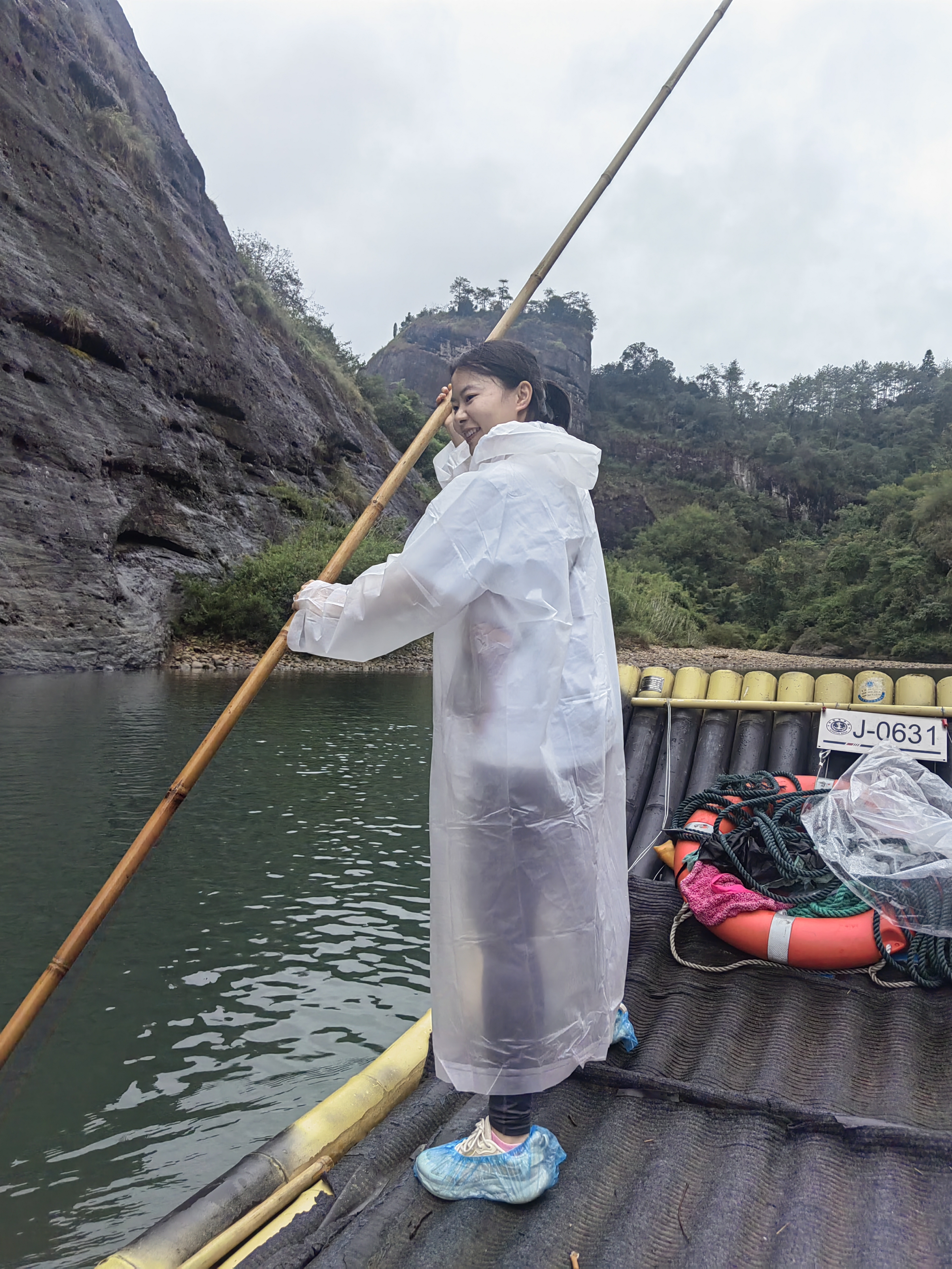 有福之地,福建之旅