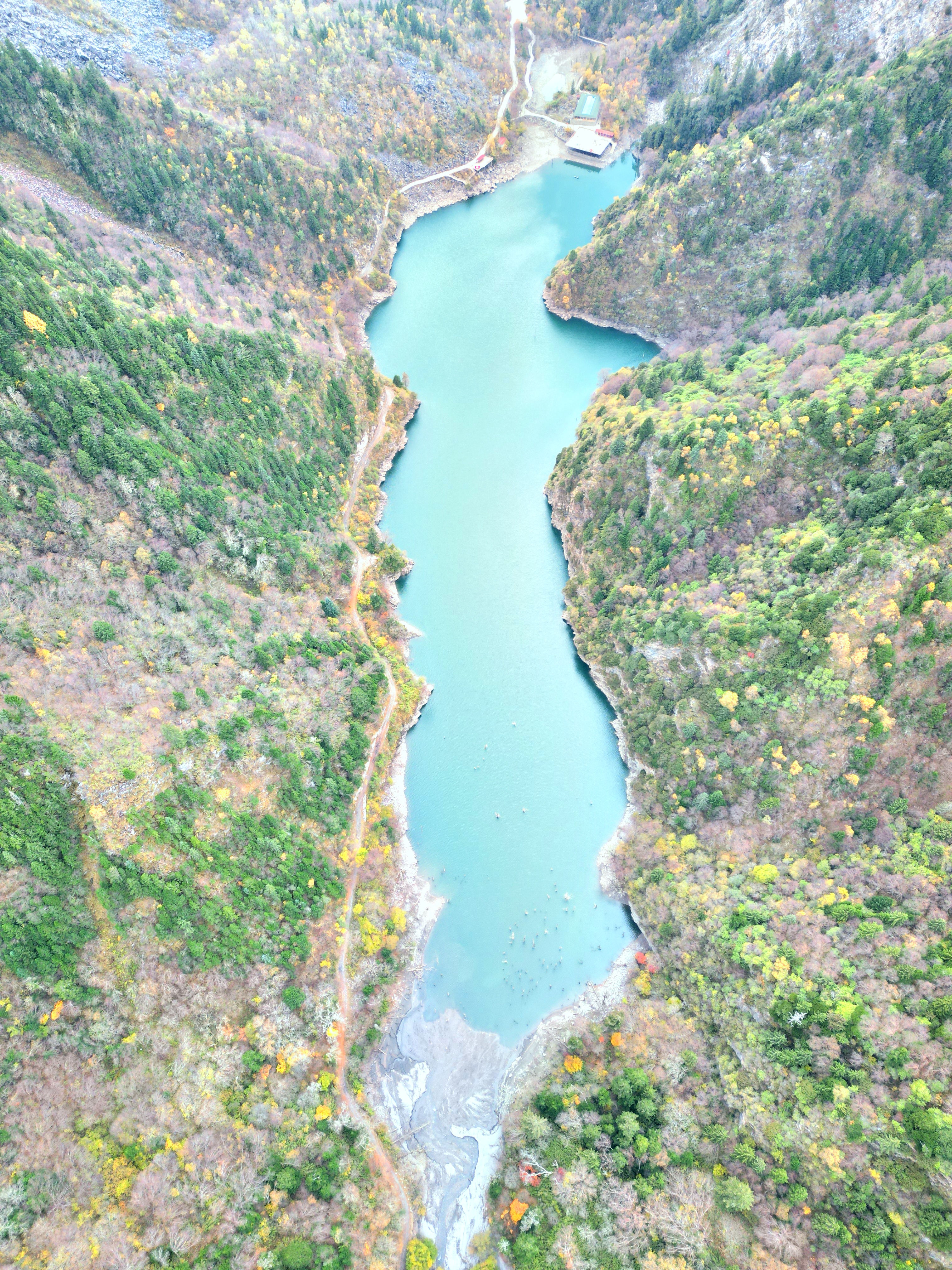 川西的旅游资源太丰富了