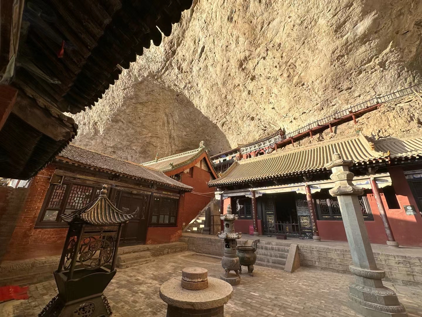 云峰寺