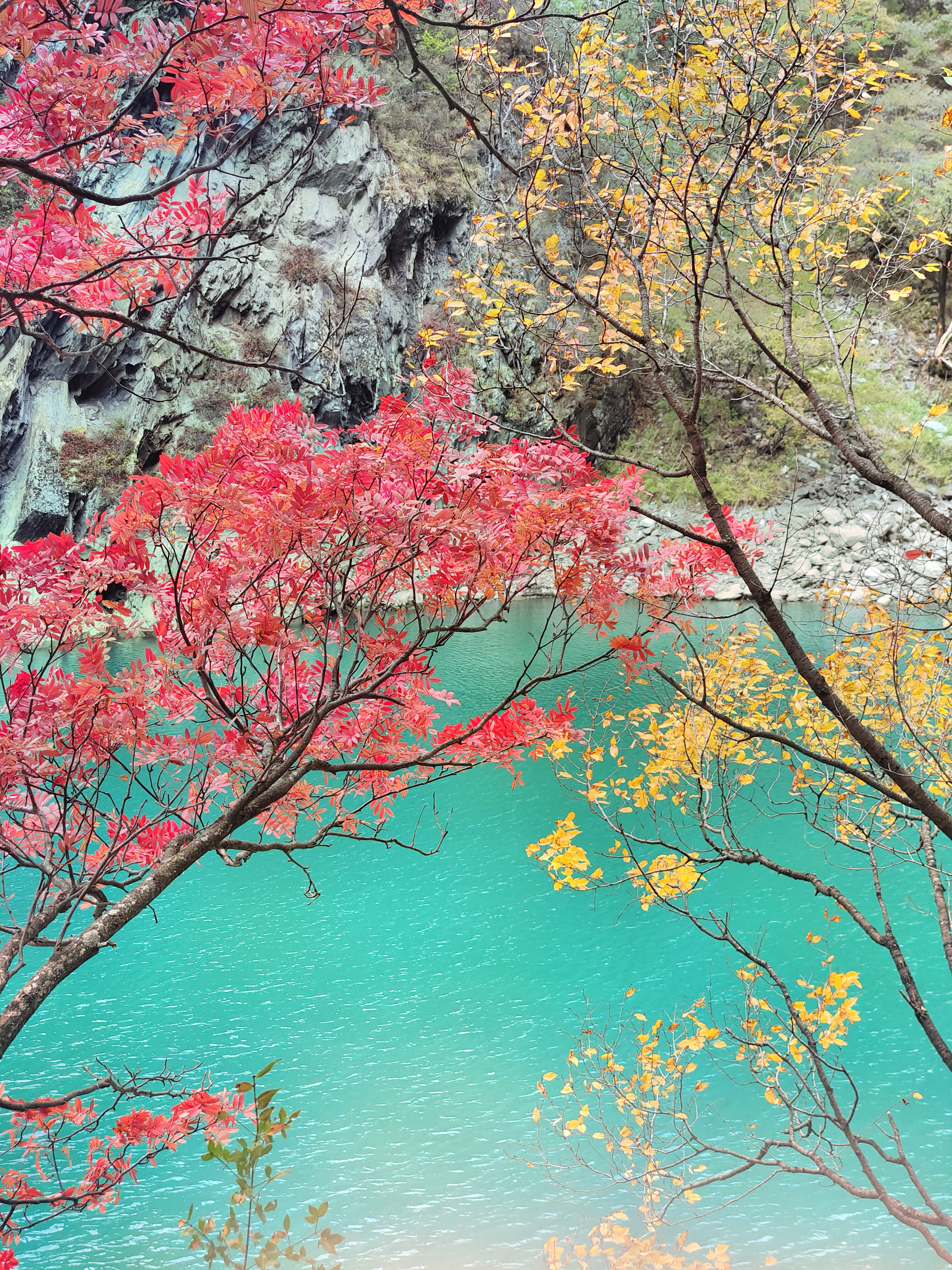 川西的旅游资源太丰富了