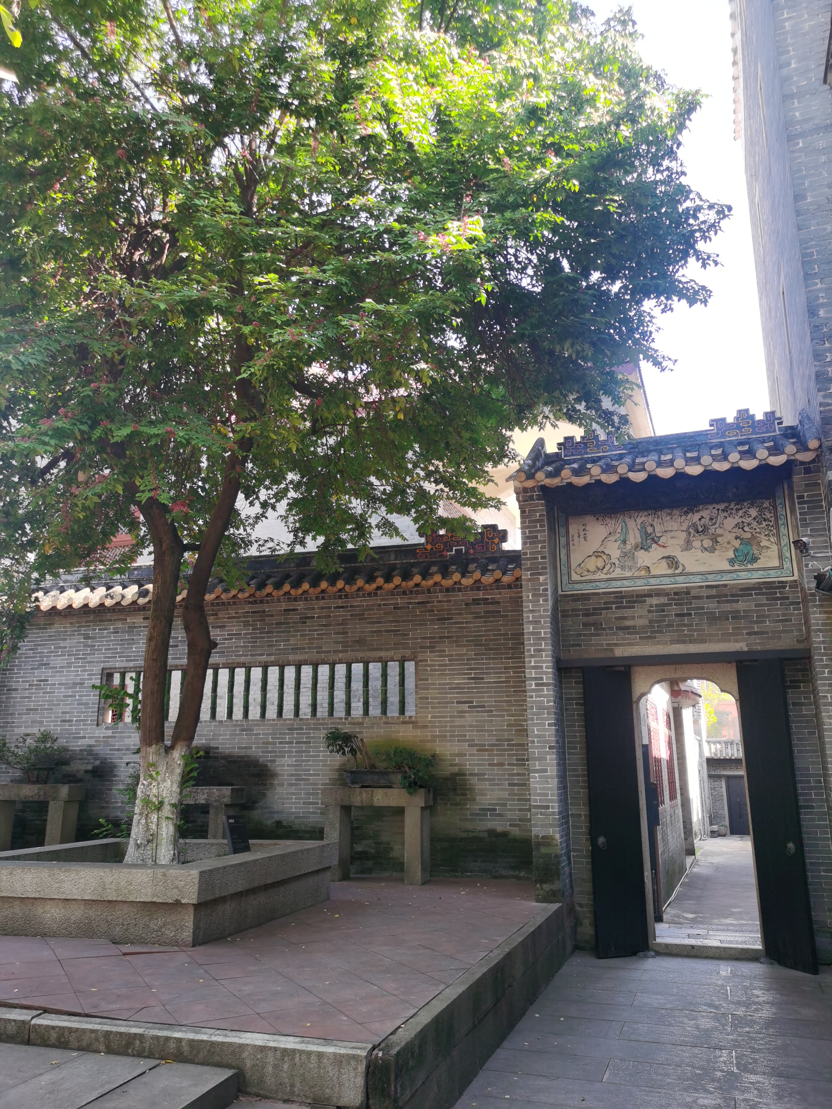 金楼