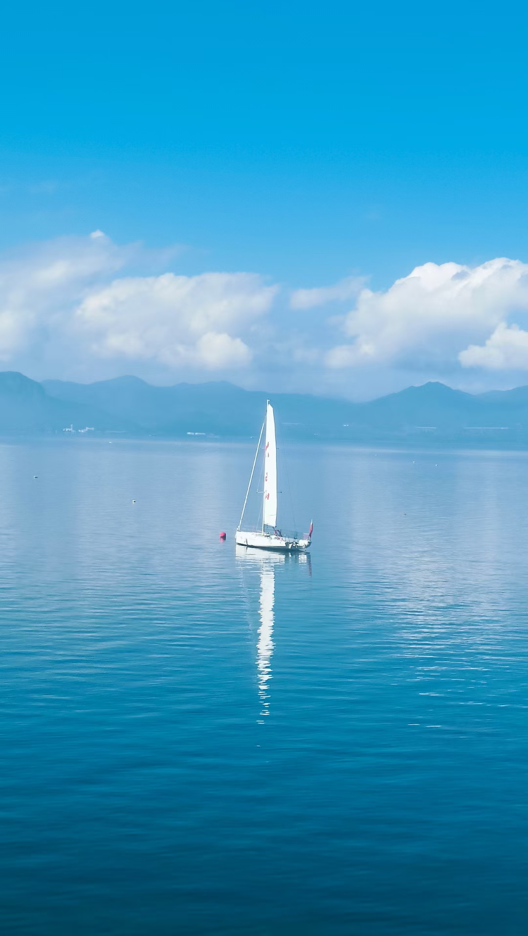 抚仙湖
