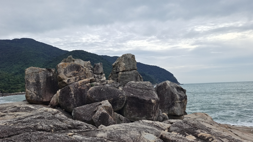 大鹿港