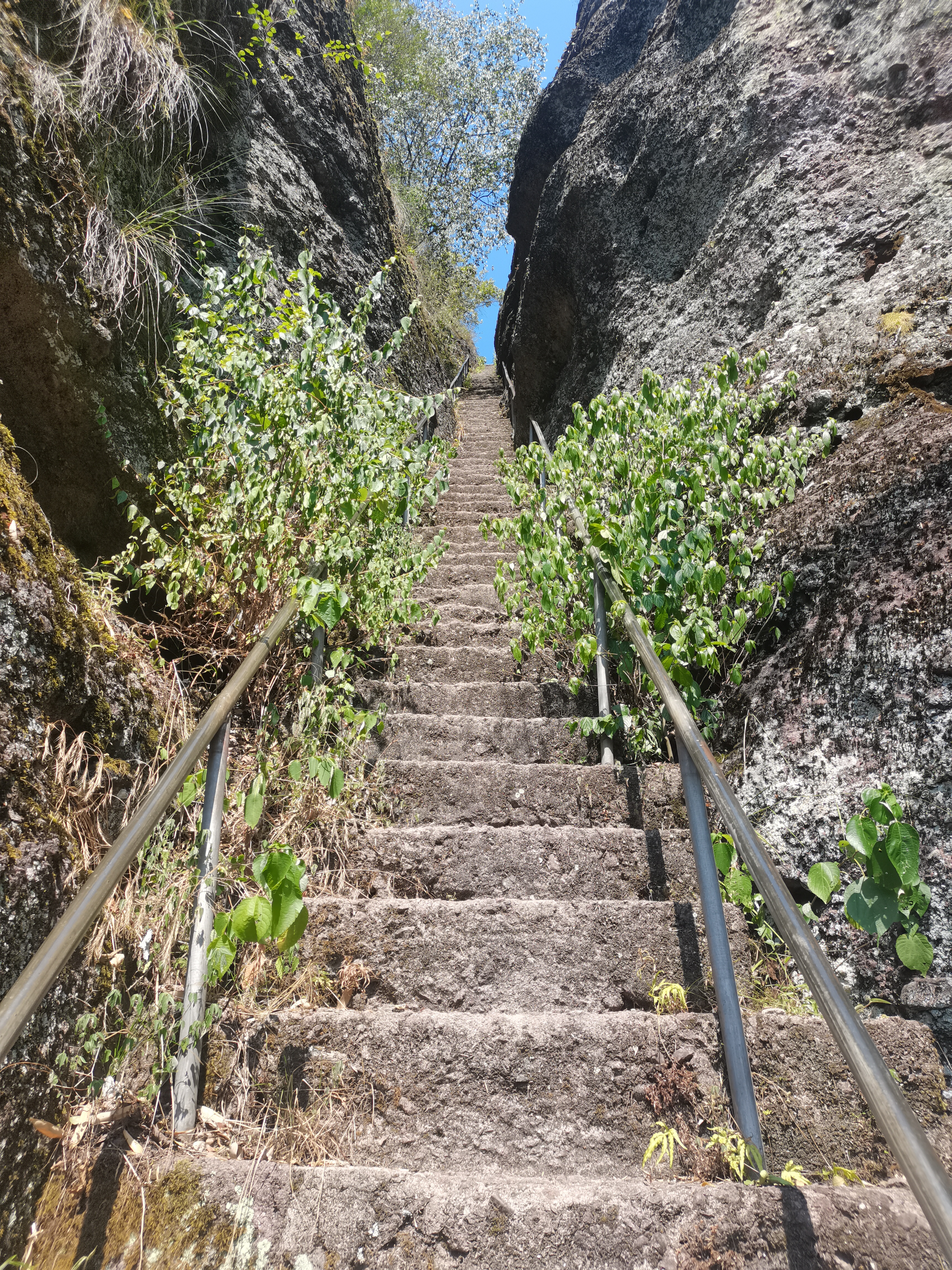 新昌十九峰